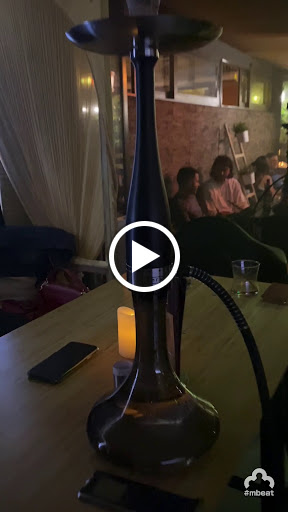 Qassabah Lounge Cafe