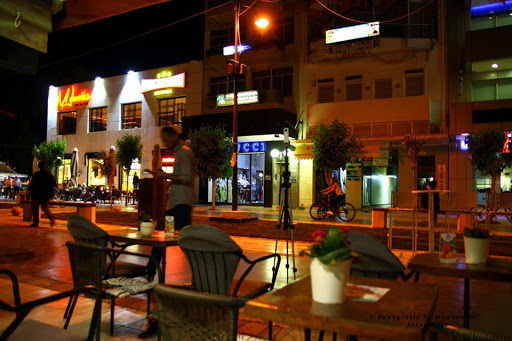 Quattro Cafe