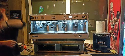 Queen Espresso Bar
