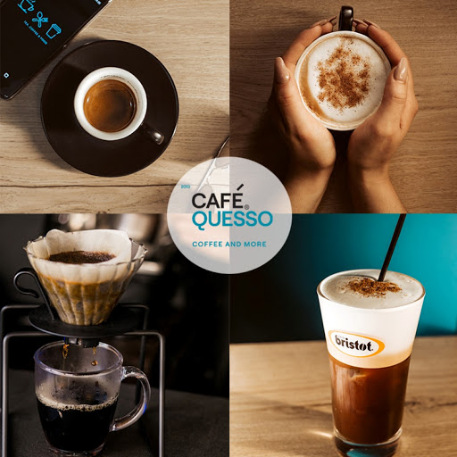 Quesso cafe
