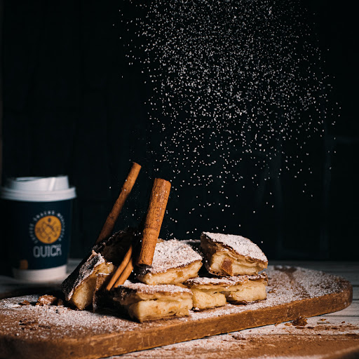 Quick Café
