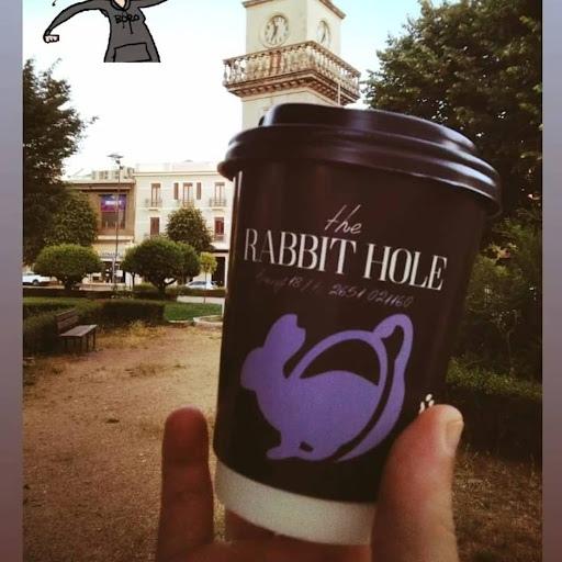 Rabbit hole