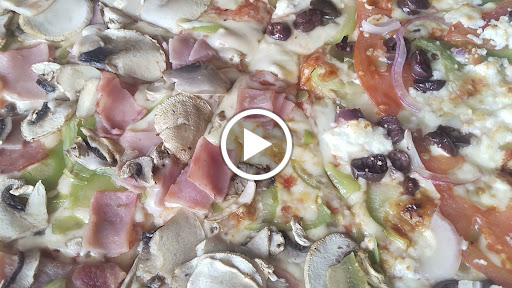 Raffaele Pizza & Pasta