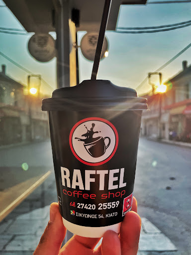 Raftel coffeeshop