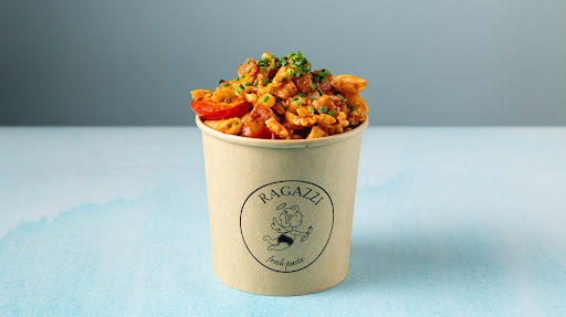 Ragazzi Fresh Pasta