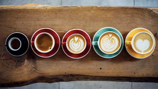 Rail Cafe