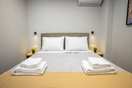 Raise Averof Serviced Apartments