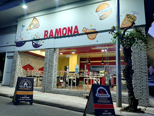 Ramona Pizza-Restaurant-Steak-House