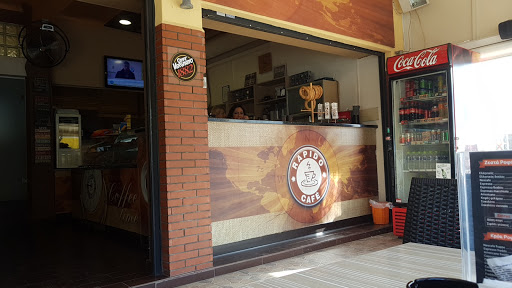 Rapido café