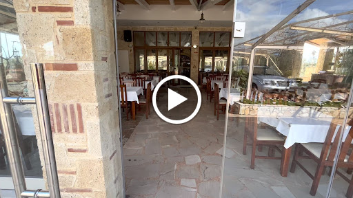 RESTAURANT TO PARADOSIAKO