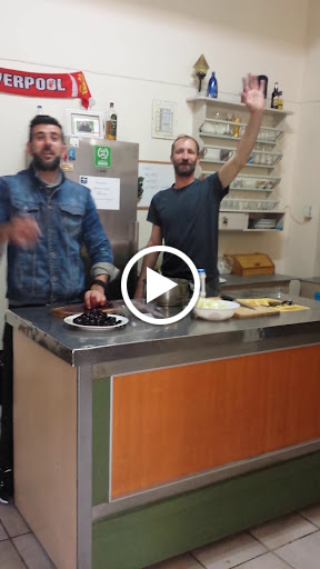 Rethymno Youth Hostel