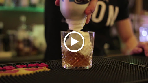 RICCI Cafe - Bar