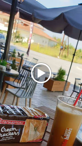 Ristretto Cafe Molinari