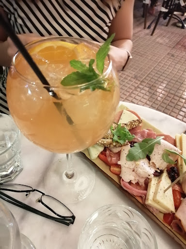 Ritrovo Cafe-Gastrotheque