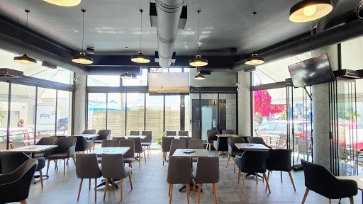 Άρωμα Café