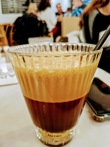 Άρωμα Cafe Bar