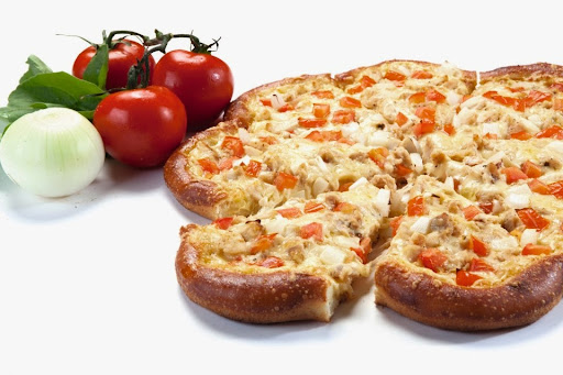 Roma Pizza