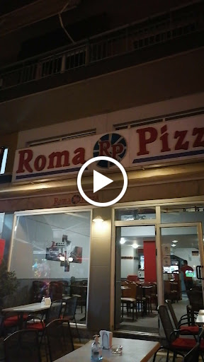Roma Pizza