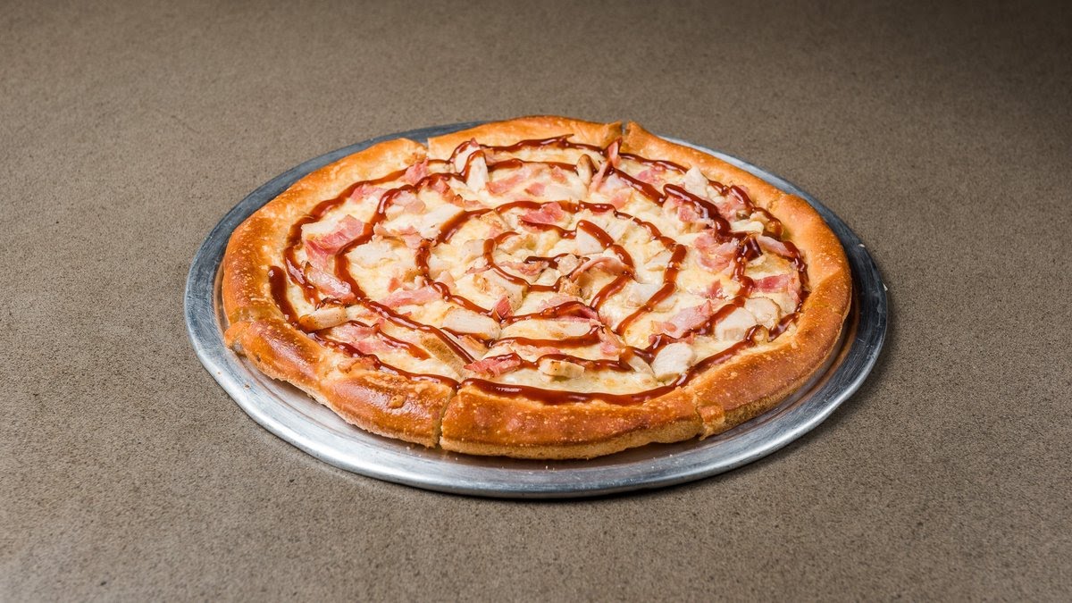 Roma Pizza