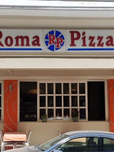 ROMA PIZZA