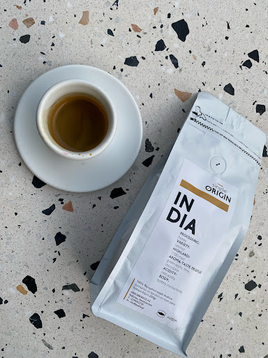 Ron.coffee
