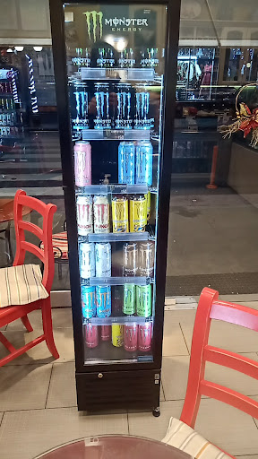 Ροντω Caffe