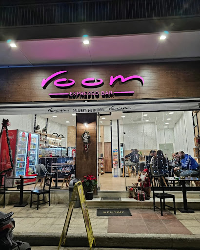Room Espresso Bar