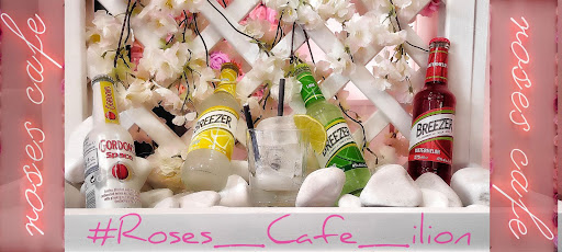 Roses Cafe Ilion