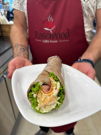 ROSEWOOD COFFEE HOUSE