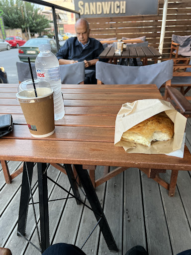 ROUTE 13 CAFE