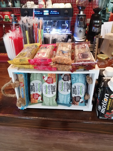 Route 23 cafe