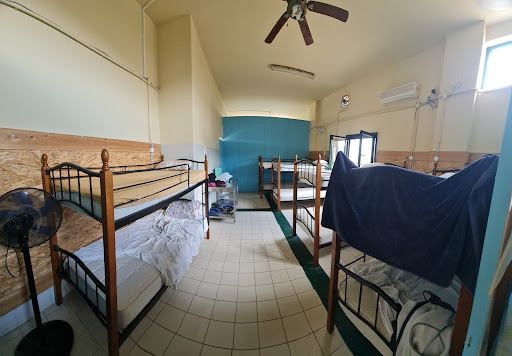Saint George Hostel