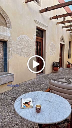 Sala Historical Luxury Suites