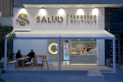 Salud Espresso Boutique