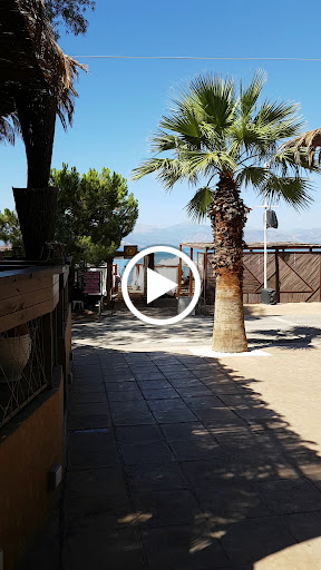 Sambåla Beach Bar Restaurant
