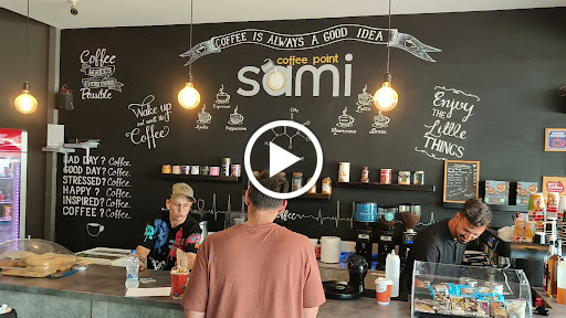 Sami cafè Brother’s spot