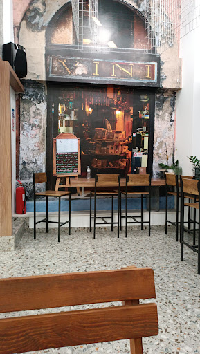 Santa Lucia Pizza