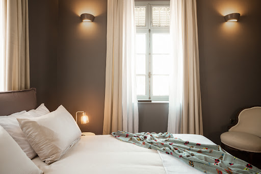 Saray Monumental Luxury Villa