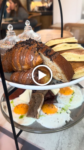 Scalino All day Gastro