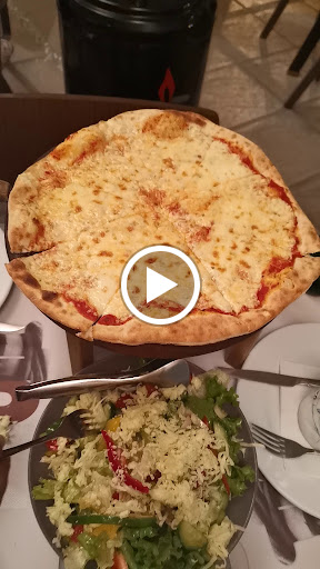 Scuola Pizza