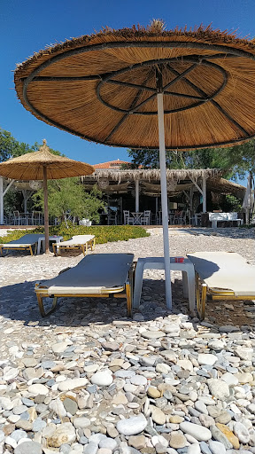 Sea Side Poros