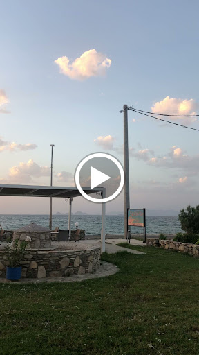 SeaSide Pila Cafe