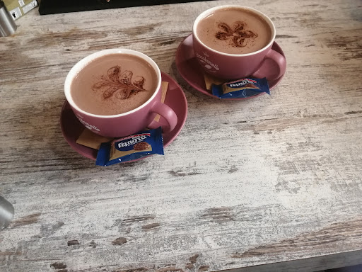 Seasons Cafe