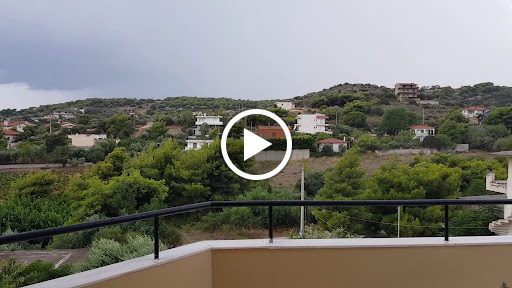 Seaview Villa near Athens Airport