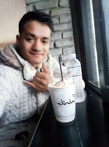 Sebriko Cafe
