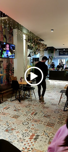 senso art cafe