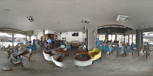 SENSO CAFE BAR
