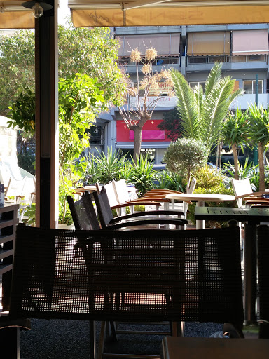 Senso Cafe