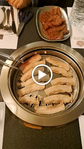 Seoul House Restaurant