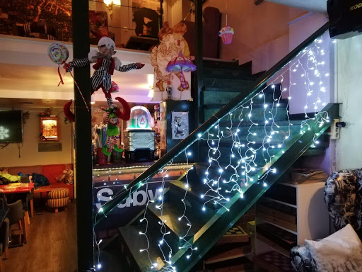 Serendipity Cafe